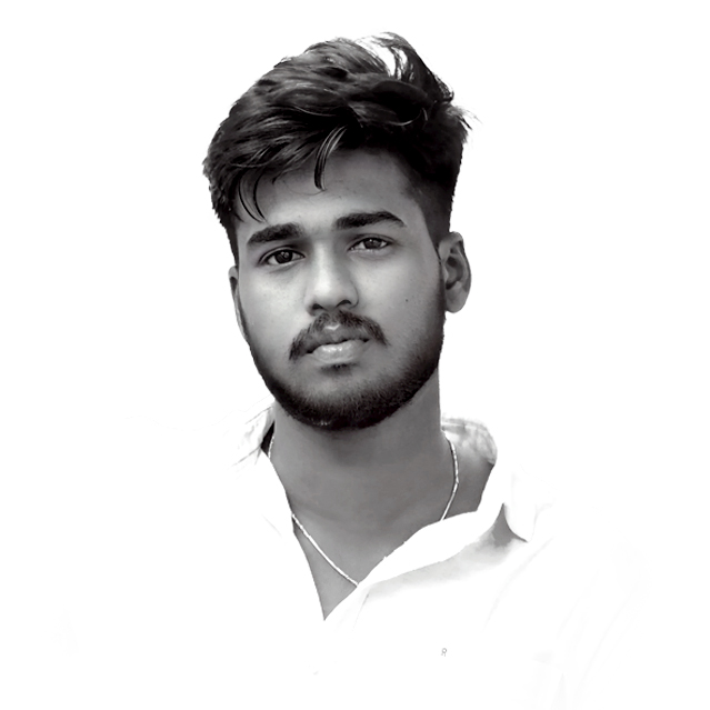 Charan